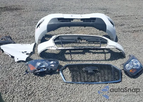 2024 Ford Transit-350 Passenger Van Xlt z USA, uszkodzony, nr VIN 1FBAX2Y82RKA83295